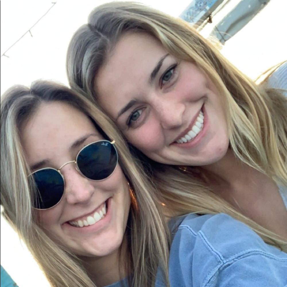 Meet your Posher, Jacelyn